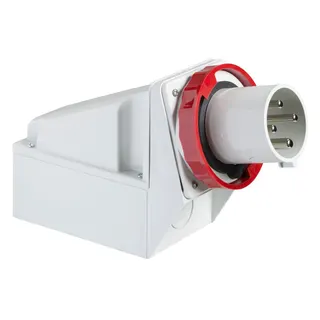 Schneider Electric CEE Stecker