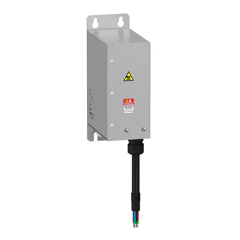 Schneider Electric EMV-Funkentstörfilter