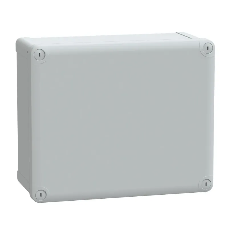 Schneider Electric Gehäuse