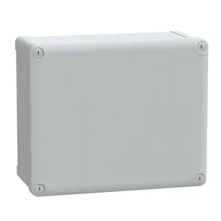Schneider Electric Gehäuse