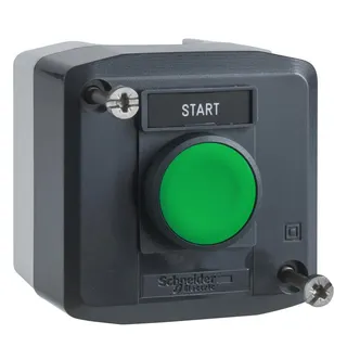 Schneider Electric Gehäuse