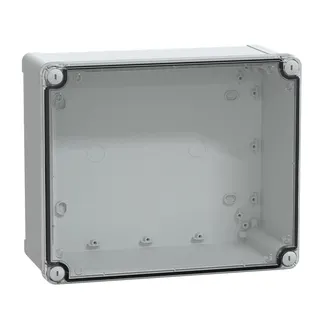 Schneider Electric Gehäuse