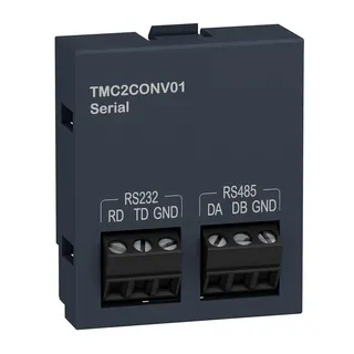 Schneider Electric Erweiterung