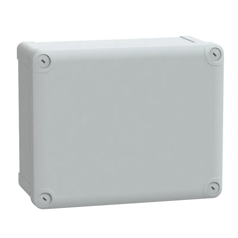 Schneider Electric Gehäuse