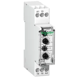 Schneider Electric Blinkrelais