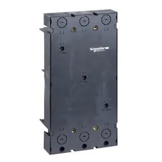 Schneider Electric 3p-Sammelschienenadapter