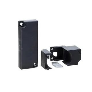 Schneider Electric Verschlussadapter