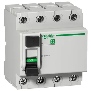 Schneider Electric FI-Schutzschalter