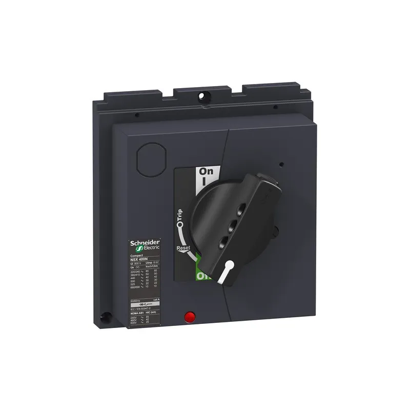 Schneider Electric Drehgriff
