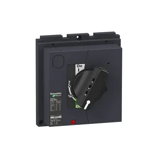 Schneider Electric Drehantrieb