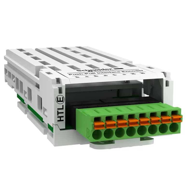 Schneider Electric Encoder