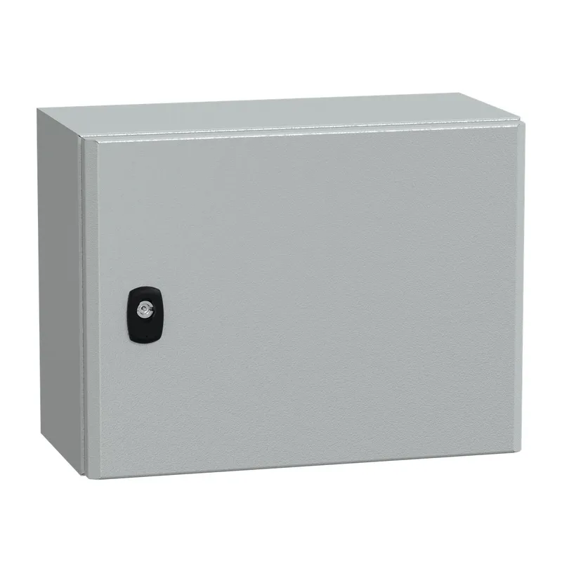 Schneider Electric Spacial Volltür