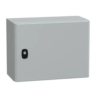 Schneider Electric Spacial Volltür