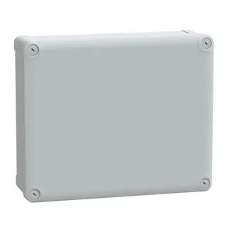 Schneider Electric Gehäuse