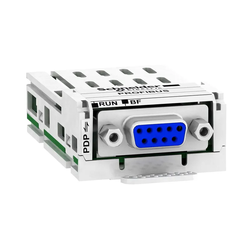 Schneider Electric Kommunikationskarte