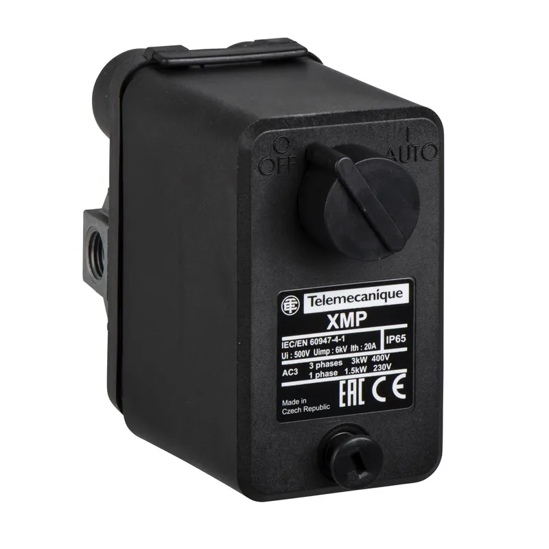 Schneider Electric Druckregler