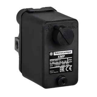Schneider Electric Druckregler