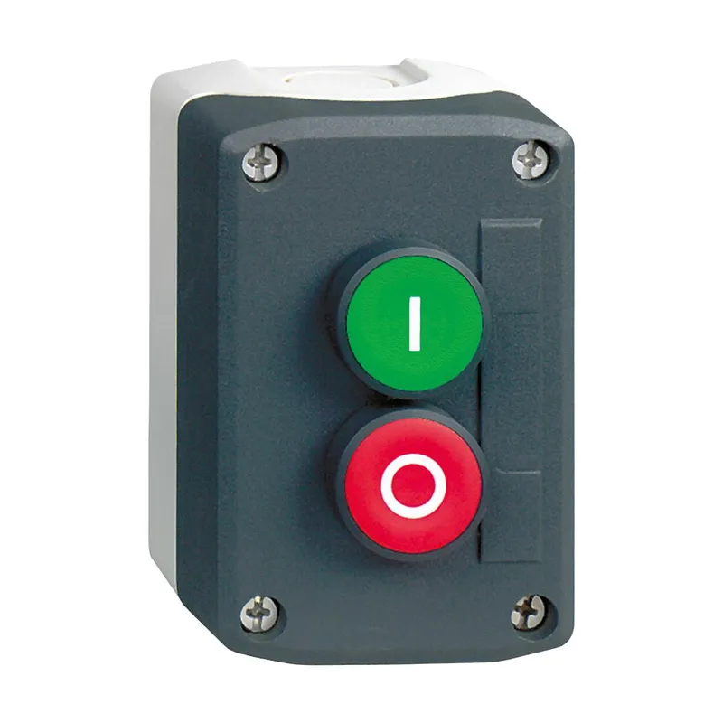 Schneider Electric Gehäuse