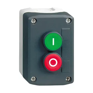 Schneider Electric Gehäuse