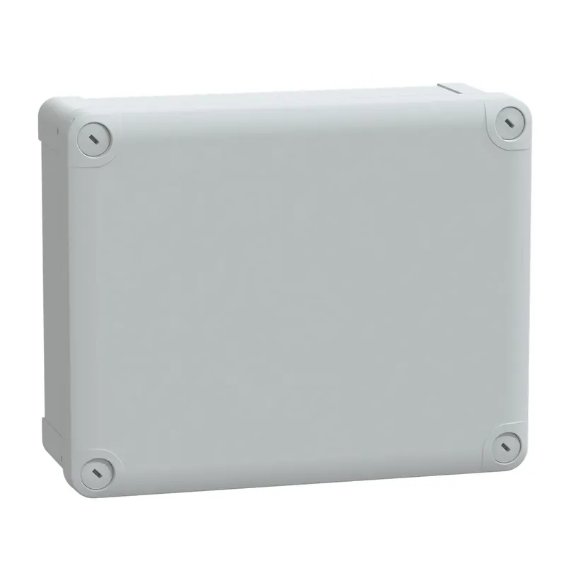 Schneider Electric Gehäuse