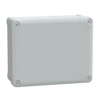 Schneider Electric Gehäuse