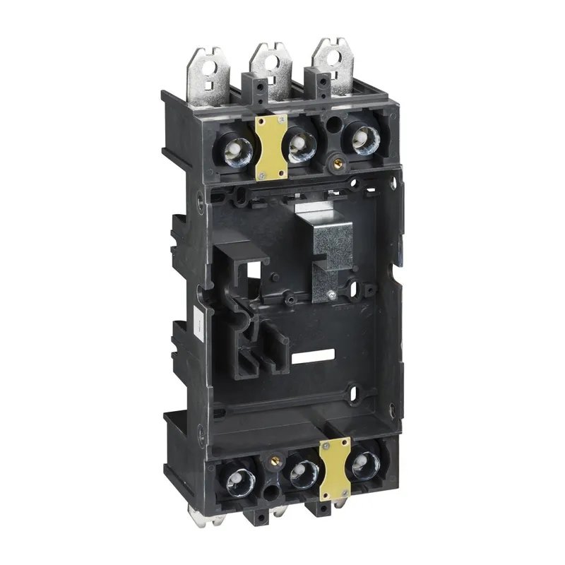 Schneider Electric Einsteckplatte