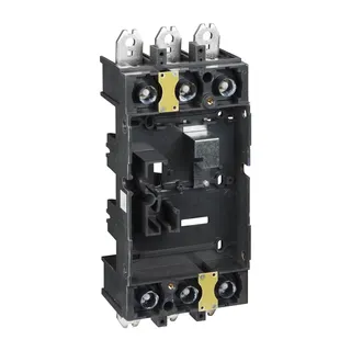 Schneider Electric Einsteckplatte