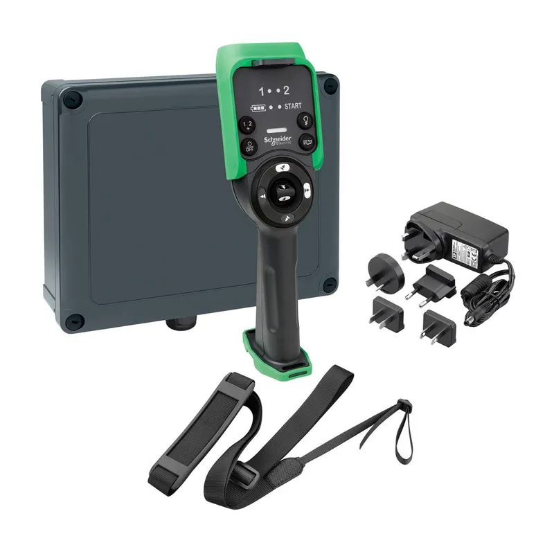 Schneider Electric Fernsteuerung