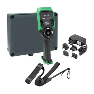 Schneider Electric Fernsteuerung
