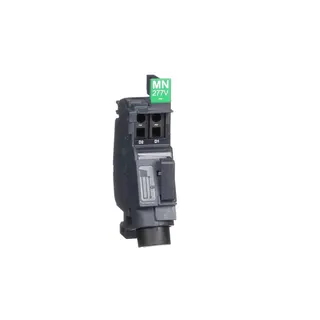 Schneider Electric Unterspannungsauslöser