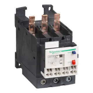 Schneider Electric Motorschutzrelais