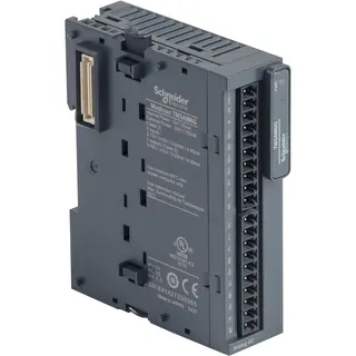 Schneider Electric Erweiterung