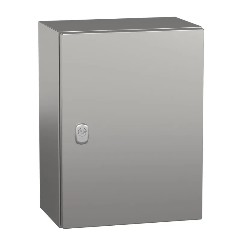 Schneider Electric Gehäuse