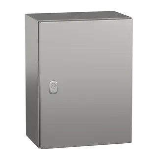 Schneider Electric Gehäuse