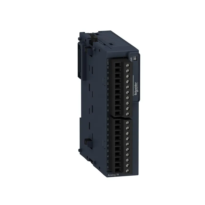 Schneider Electric Erweiterung