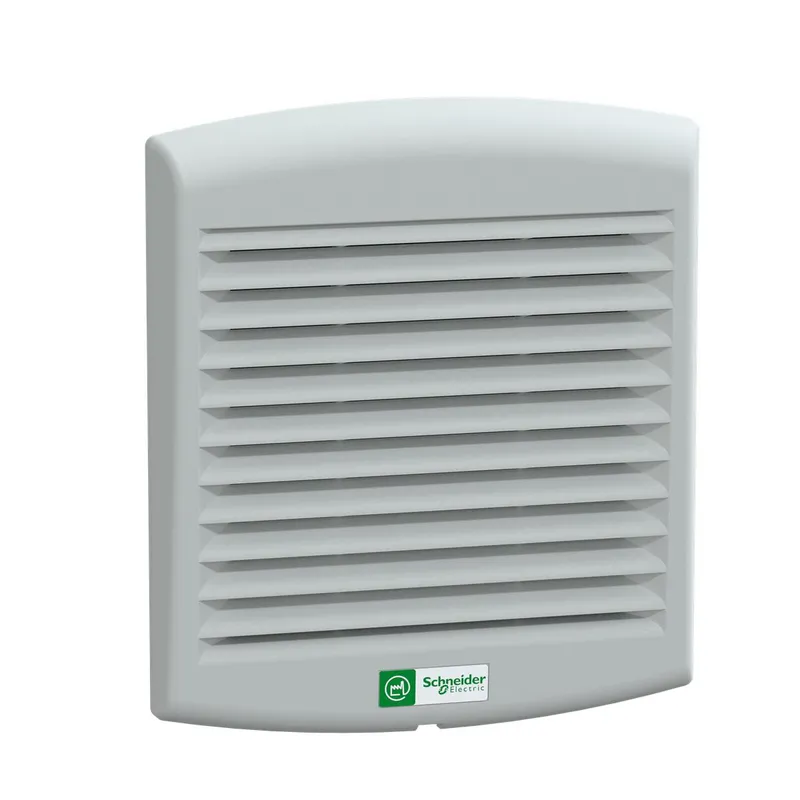 Schneider Electric Filterlüfter