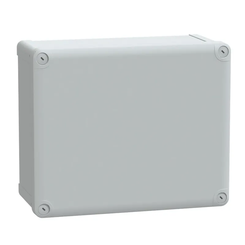Schneider Electric Gehäuse