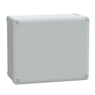 Schneider Electric Gehäuse
