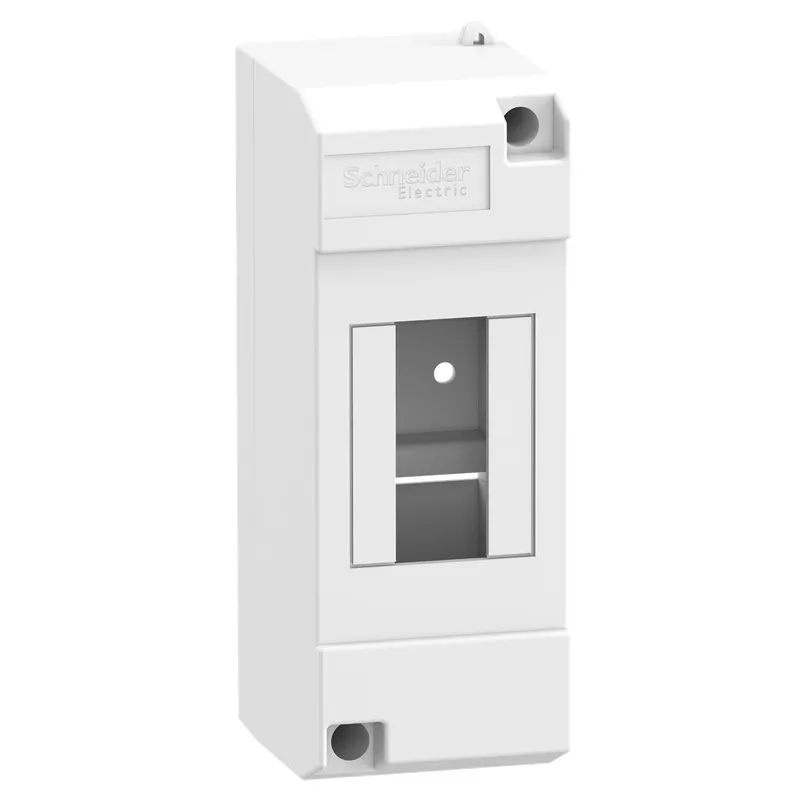 Schneider Electric Aufputzgehäuse