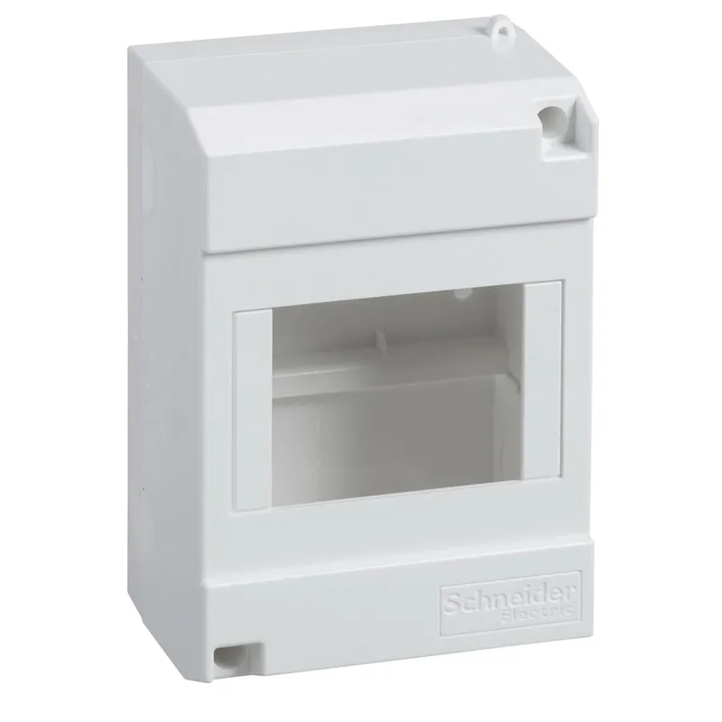 Schneider Electric Aufputzgehäuse