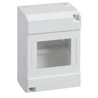 Schneider Electric Aufputzgehäuse