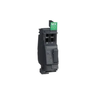 Schneider Electric Arbeitsstromauslöser