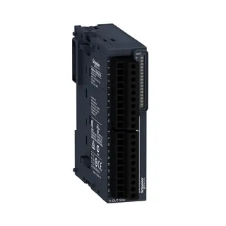 Schneider Electric Erweiterung
