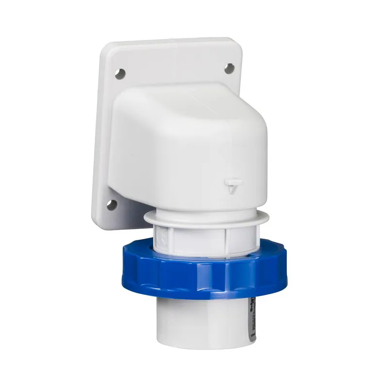 Schneider Electric Aufbaugeräte CEE Stecker