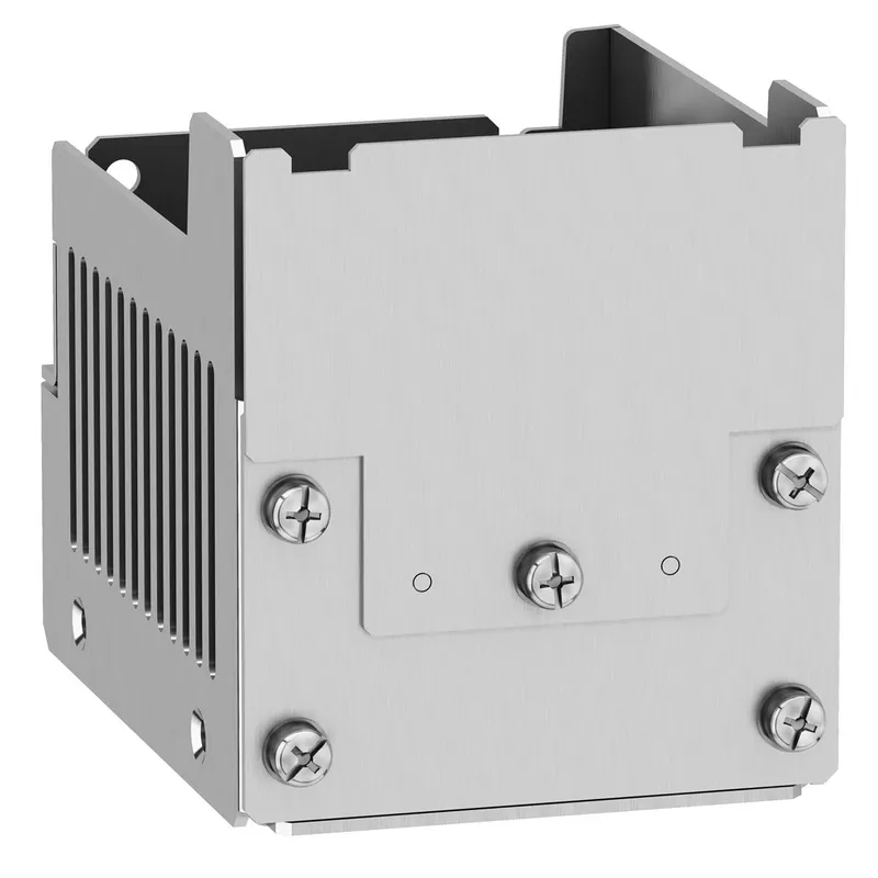 Schneider Electric Bausatz