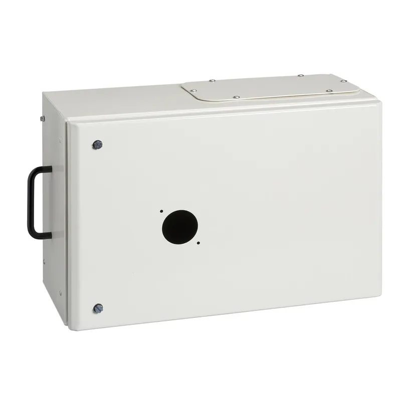 Schneider Electric Abgangskasten