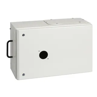 Schneider Electric Abgangskasten
