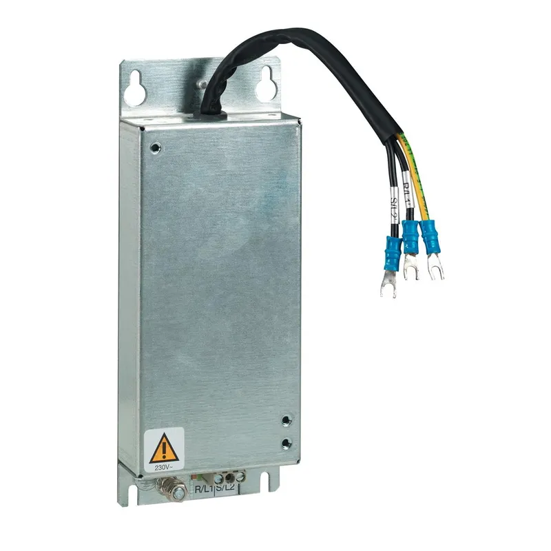 Schneider Electric Funkentstörfilter