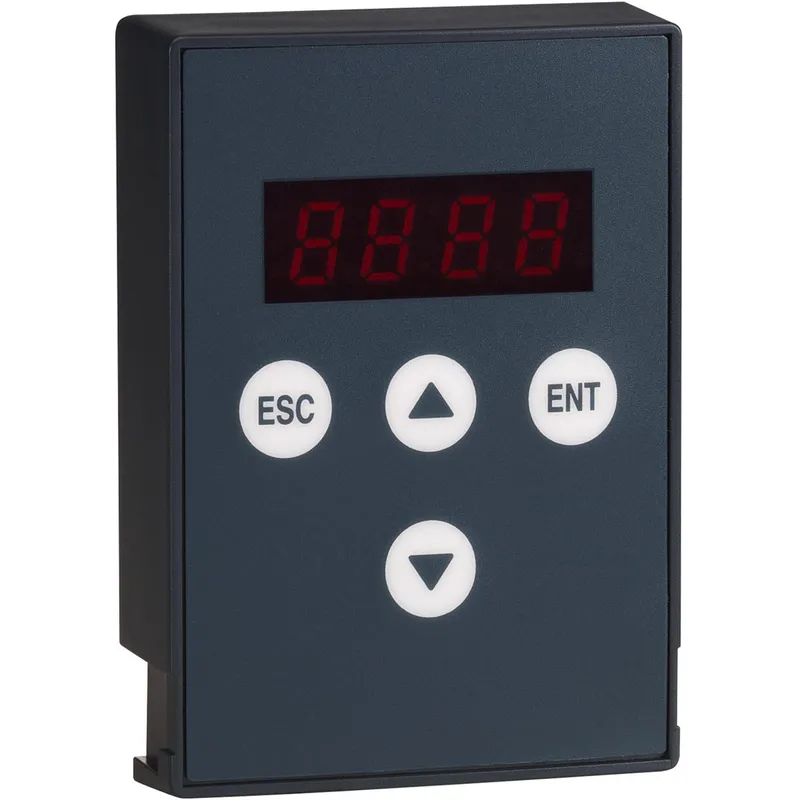 Schneider Electric Display