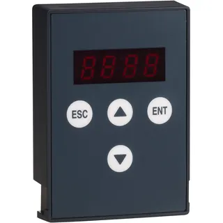 Schneider Electric Display